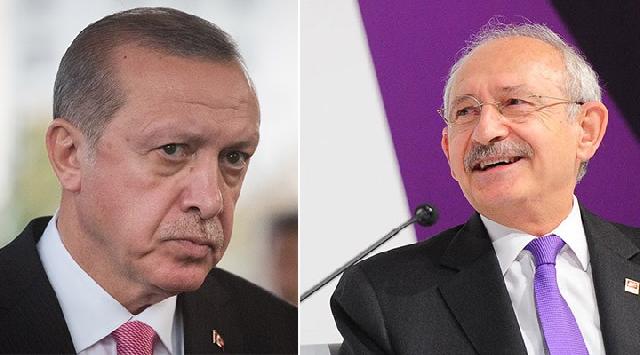 Türkiyədə prezident seçkiləri ikinci tura qaldı