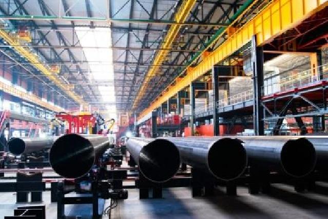“Baku Steel Company” ABŞ-a boru ixracına başladı