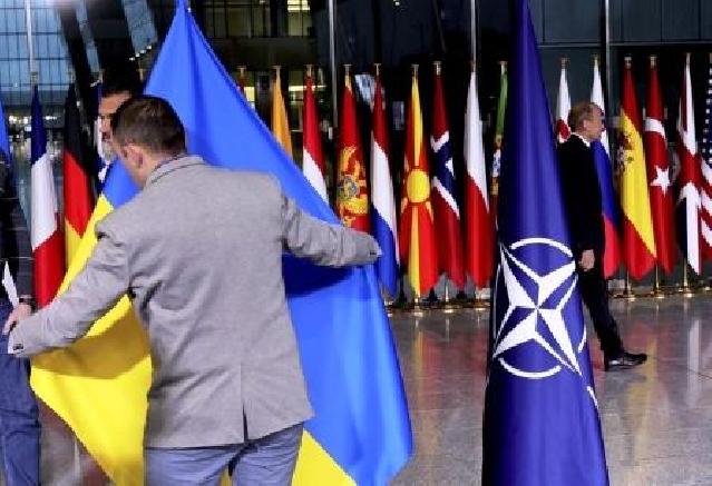 Ukraynanın NATO-ya daxil olmasına bütün üzv ölkələr razıdır-Baş katib