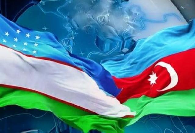 Azərbaycan-Özbəkistan İnvestisiya Fondu yaradılır
