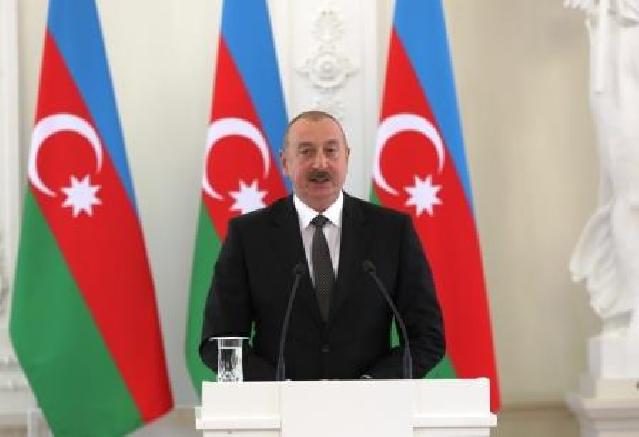 Azərbaycan ilə Ermənistan arasında sülh müqaviləsinin imzalanması qaçılmazdır