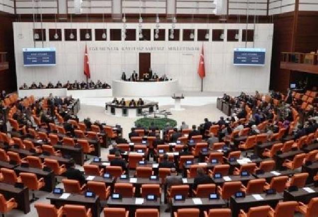 Bu gün Türkiyə parlamenti yeni tərkibdə fəaliyyətə başlayır