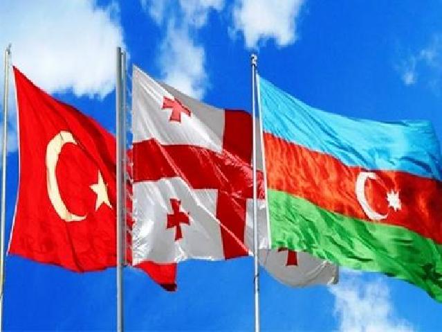 Azərbaycan-Gürcüstan-Türkiyə tranzit gömrük prosedurları asanlaşdırılır