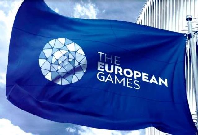 III Avropa Oyunları:Azərbaycan 5 medalla 10-cu pillədədir