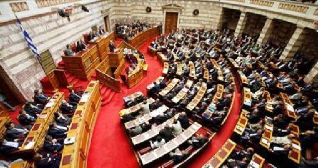 Yunanıstanda son 1 ayda ikinci dəfə parlament seçkiləri keçirilir
