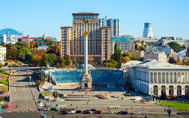 Qlobal sülh sammiti Ukraynada keçirilsin-Rəsmi Kiyev 