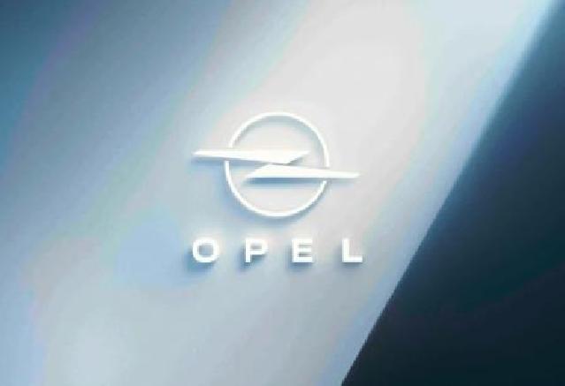 “Opel” yenilənmiş loqosunu təqdim edib