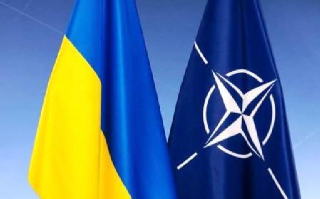 Ukrayna-NATO Şurasının ilk iclası keçiriləcək