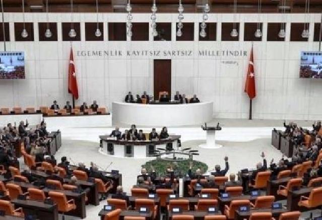 Türkiyə parlamenti İsveçin NATO-ya üzvlük müraciətini ratifikasiya edəcək