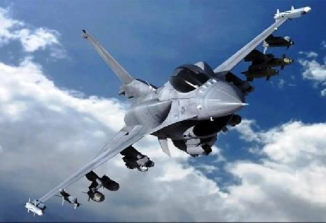 Bayden Türkiyəyə "F-16" qırıcılarının verilməsini  dəstəkləyir
