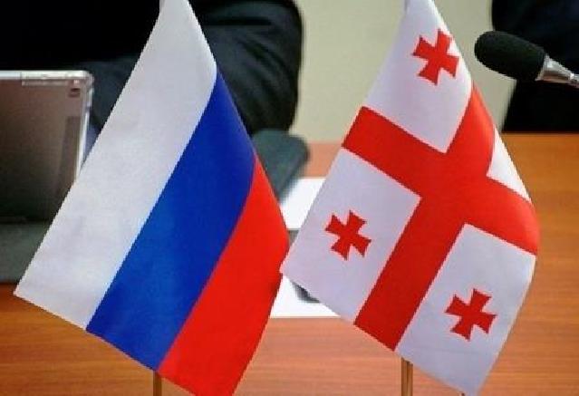 Gürcüstan-Rusiya danışıqları nəticəsiz başa çatıb