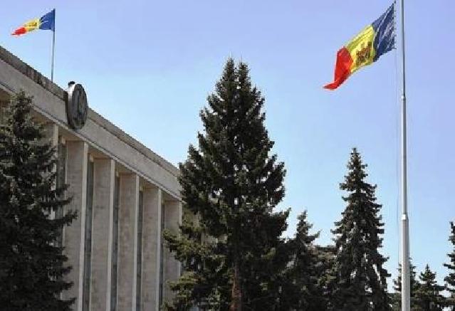 Moldovada üç nazir istefa verib