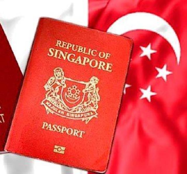 Sinqapur pasportu dünyanın ən “güclü” pasportu elan edilib