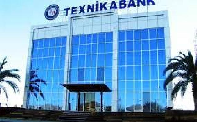 “Texnikabank”in daşınmaz əmlak açıq hərraca çıxarılır