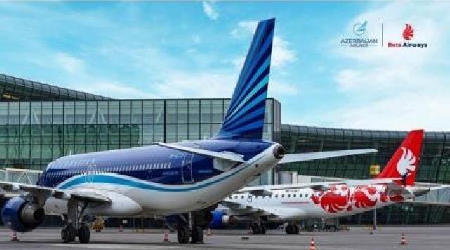 “Azərbaycan Hava Yolları” və “Buta Airways” birləşir