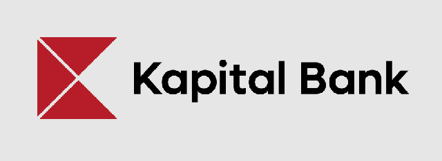 “Kapital Bank” loqosunu yenilədi