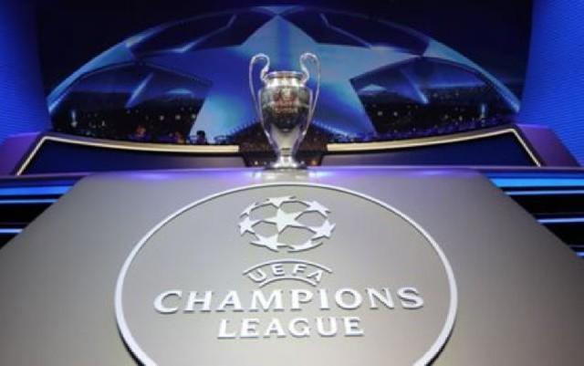 UEFA Çempionlar Liqası:Bu gün qrup mərhələsinin son 3 iştirakçısı bəlli olacaq