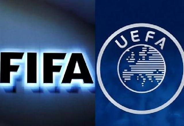 FIFA və UEFA azərbaycanlı futbolçunun vəfatı ilə bağlı başsağlığı verib
