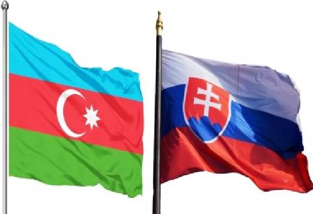 Azərbaycan ilə Slovakiya arasında ikiqat vergitutma aradan qaldırılır