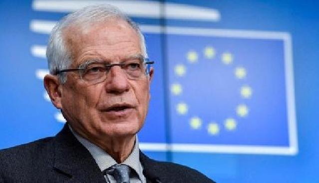 Gürcüstanın Avropa İttifaqının bir hissəsi olmaq şansı var-Josep Borel
