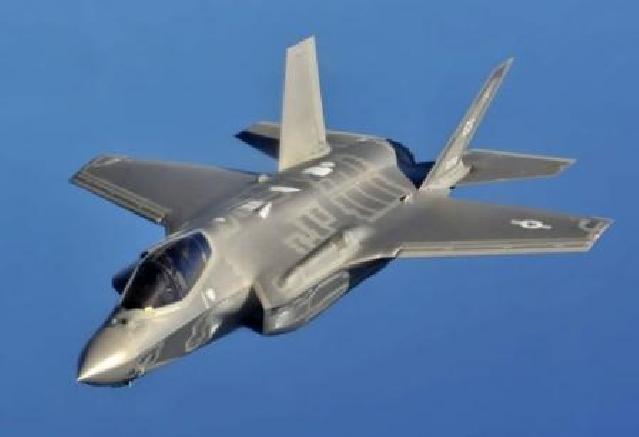 ABŞ Cənubi Koreyaya 5 milyard dollarlıq "F-35" qırıcıları satıb