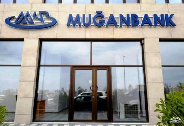 Azərbaycanda daha bir bank bağlandı