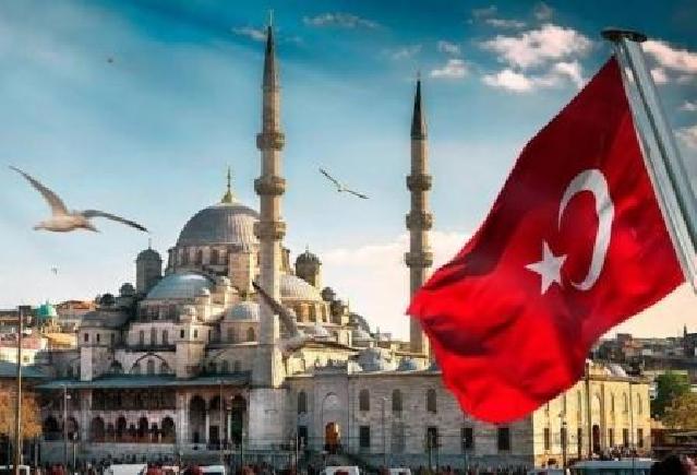 Türkiyənin “Yüzüncü il” marşı ictimaiyyətə təqdim edilib