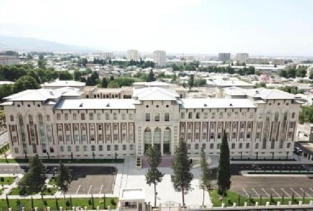 Dövlət Aqrar Universitetinin yenidən KTN-in tabeliyinə verildi