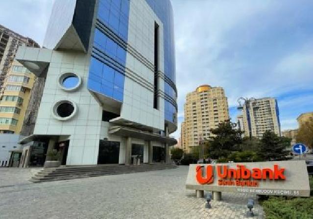 “Unibank”ın kapitallaşma proqramı başa çatıb