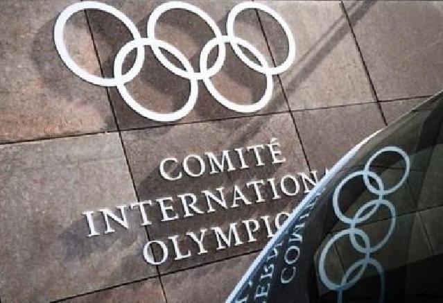 Rusiya və Belarus idmançıları Qış Olimpiya Oyunlarına buraxılmadı