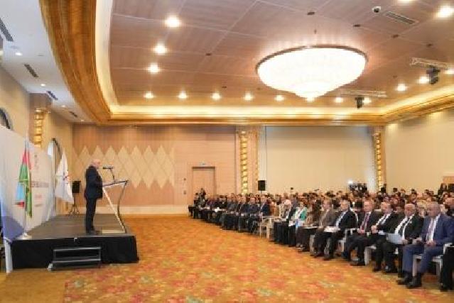 Azərbaycan Milli QHT Forumu bəyanat yayıb