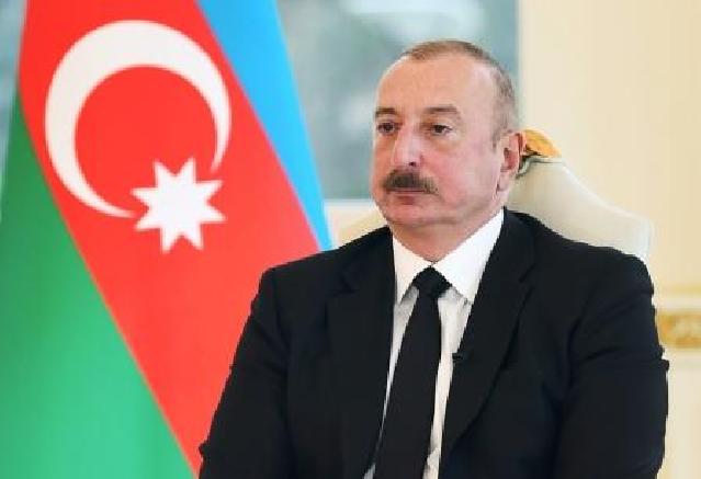 Azərbaycan "COP29"un prezidenti kimi xüsusi rola malik olacaq
