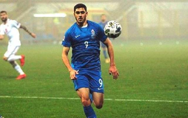 “Kocaelispor” Ramil Şeydayevin transferini açıqlayıb