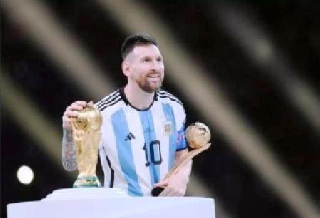 Messi XXI əsrdə ən çox qol vuran cənubi amerikalı futbolçudur