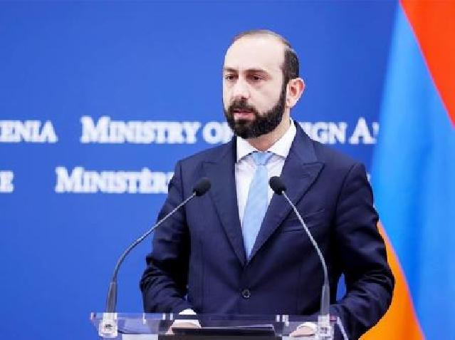 Ermənistan yeni müttəfiqlər axtarır-Ararat Mirzoyan