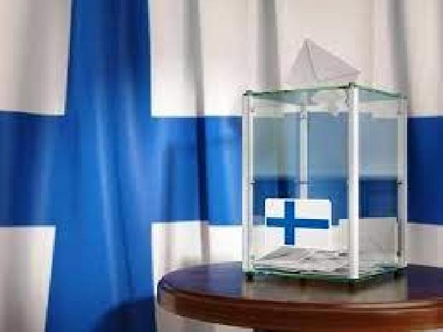 Finlandiya bu gün 9 namizəd arasından prezidentini seçir