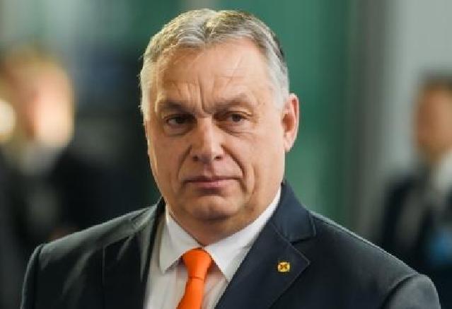 Macarıstanda İsveçin NATO-ya üzvlüyü ilə bağlı səsvermə baş tutmayıb