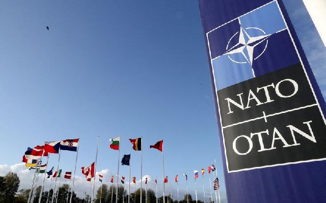 NATO-ya yeni baş katibin seçimi martın sonunadək yekunlaşacaq