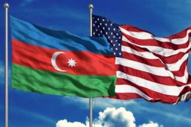 Azərbaycan-ABŞ enerji əməkdaşlığı müzakirə ediləcək