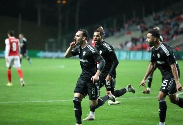 UEFA Avropa Liqası: “Qarabağ” bu gün pley-offda cavab matçına çıxır