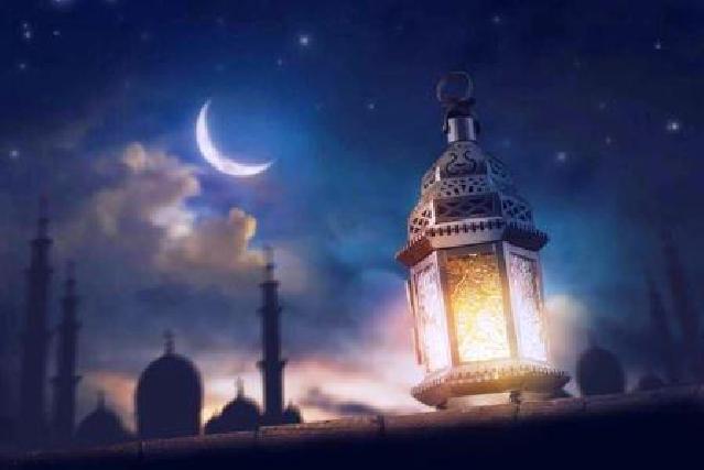 Martın 11-dən Ramazan ayı başlayır-Qafqaz Müsəlmanları İdarəsi fətva verdi