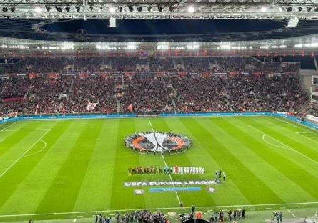 UEFA Avropa Liqası: “Qarabağ” 1/8 finalda mübarizəni dayandırıb