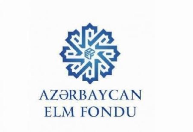 Azərbaycan Elm Fondu  qrant müsabiqəsi elan edib