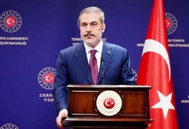 Türkiyədə NATO xarici işlər nazirlərinin qeyri-rəsmi toplantısı keçiriləcək
