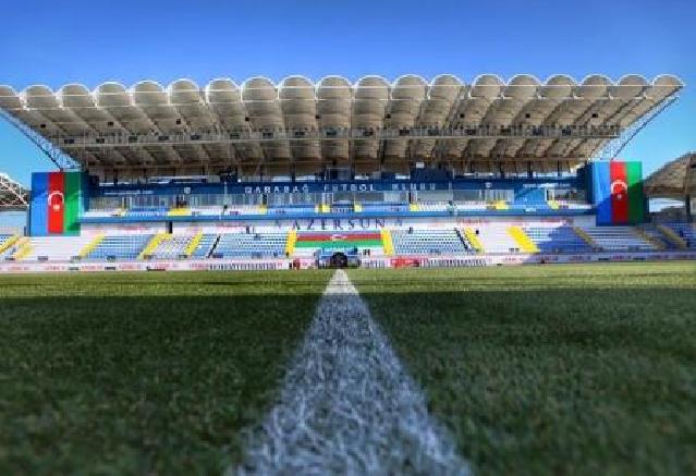 “Qarabağ” – “Neftçi” matçının stadionu dəyişdirilib