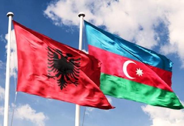 Azərbaycanla Albaniya arasında viza tələbi aradan qaldırılıb