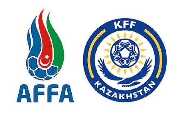 Azərbaycan-Qazaxıstan futbol matçının saatı dəyişdirilib