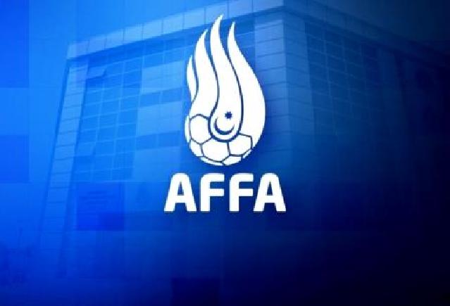 AFFA İntizam Komitəsi iki komandanı cərimələyib