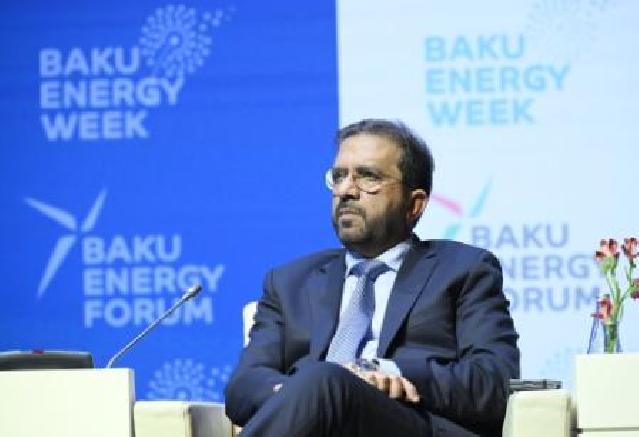 Azərbaycana 5 milyard $ investisiya yatırılacaq-“Acwa Power”