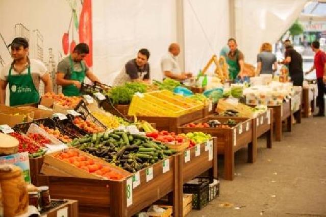 Bakıda “Kənddən Şəhərə” həftəsonu yarmarkası təşkil olunacaq